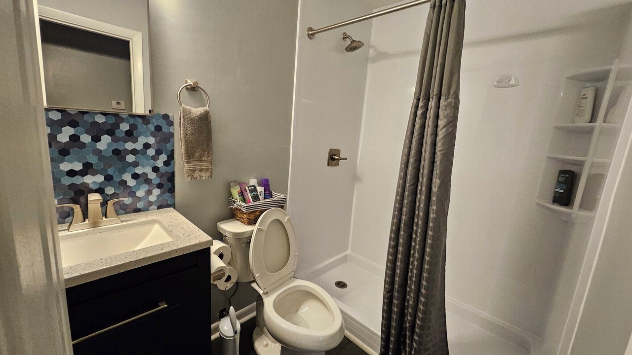 Photo of Bathroom in Fayetteville