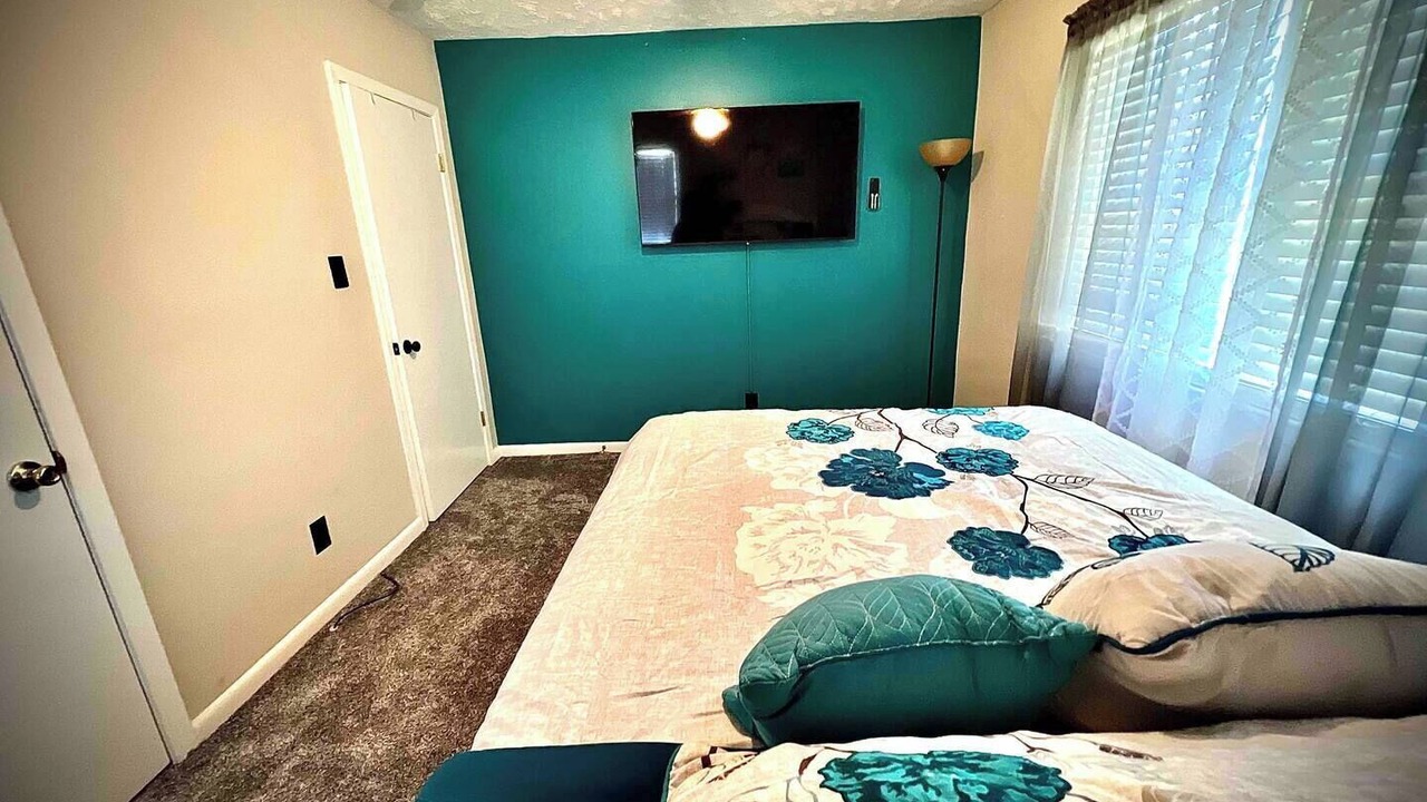 Photo of Bedroom in Fayetteville