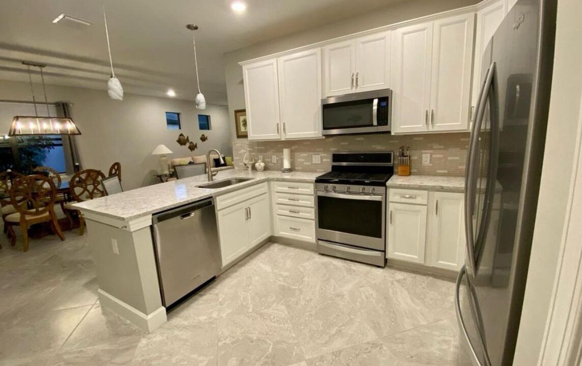 Photo of Kitchen in Naples