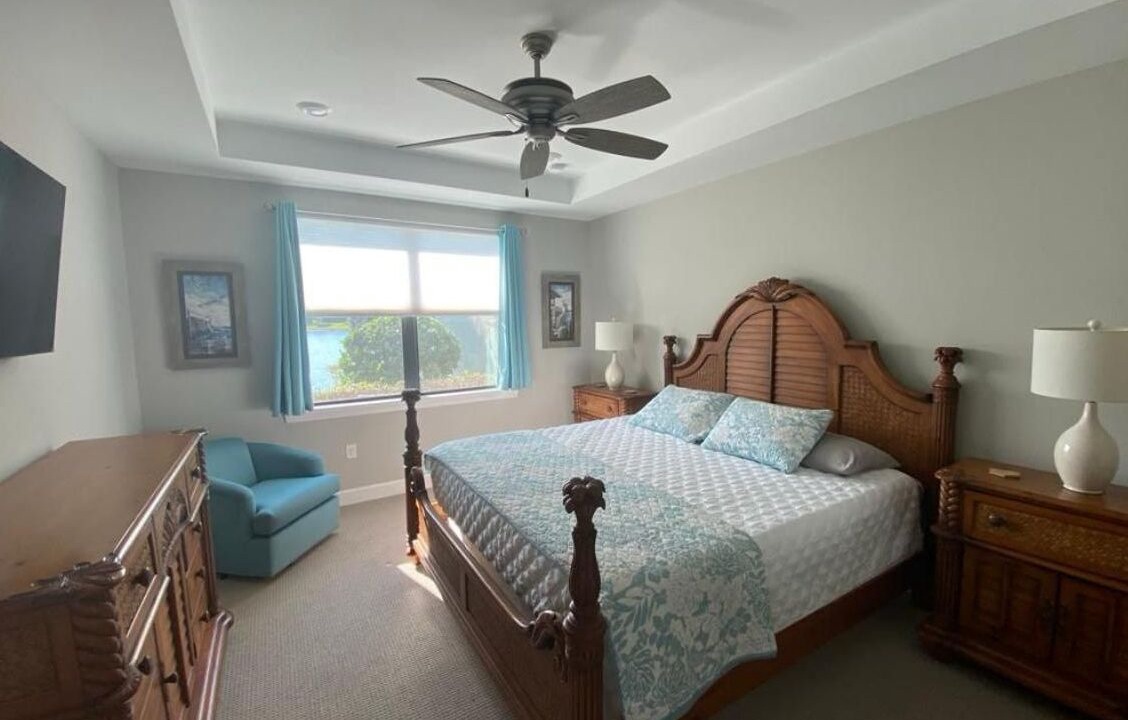 Photo of Bedroom in Naples