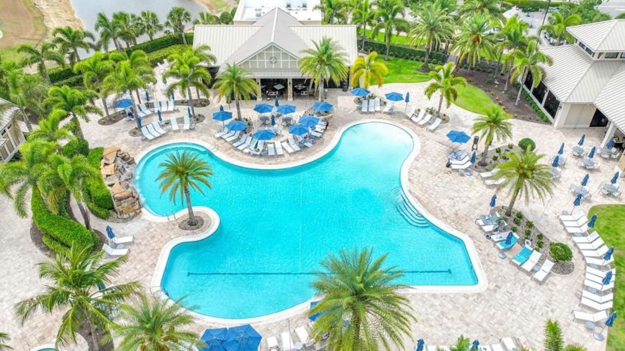 Photo of Outdoor in Naples