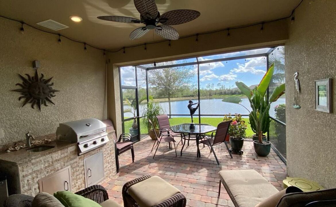 Photo of Outdoor in Naples