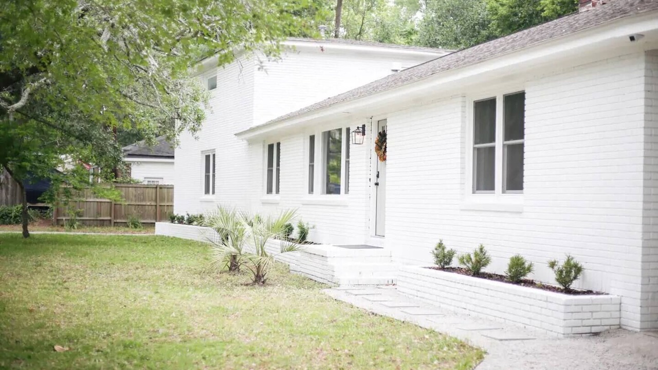 Photo of Outdoor in Charleston