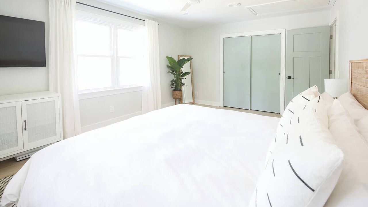 Photo of Bedroom in Charleston
