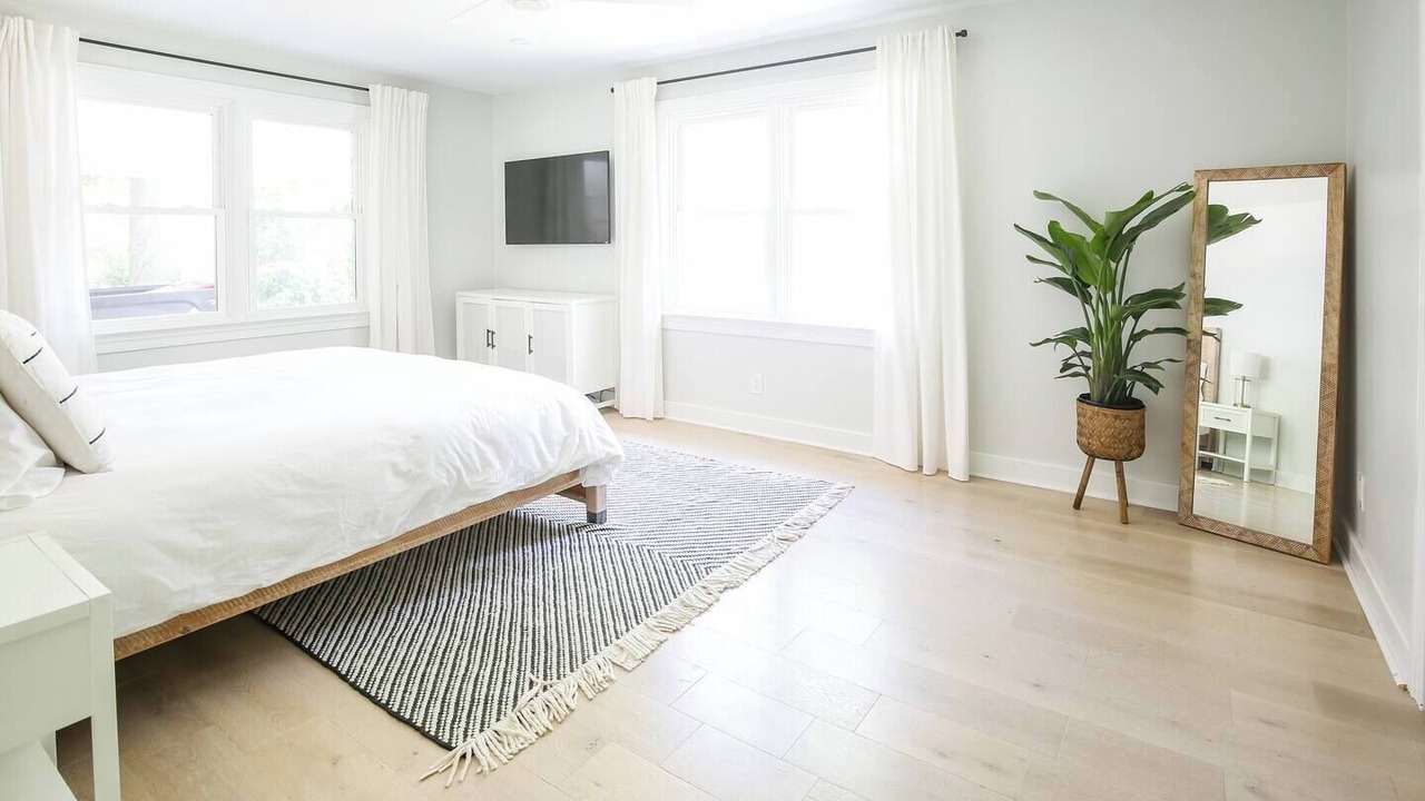 Photo of Bedroom in Charleston