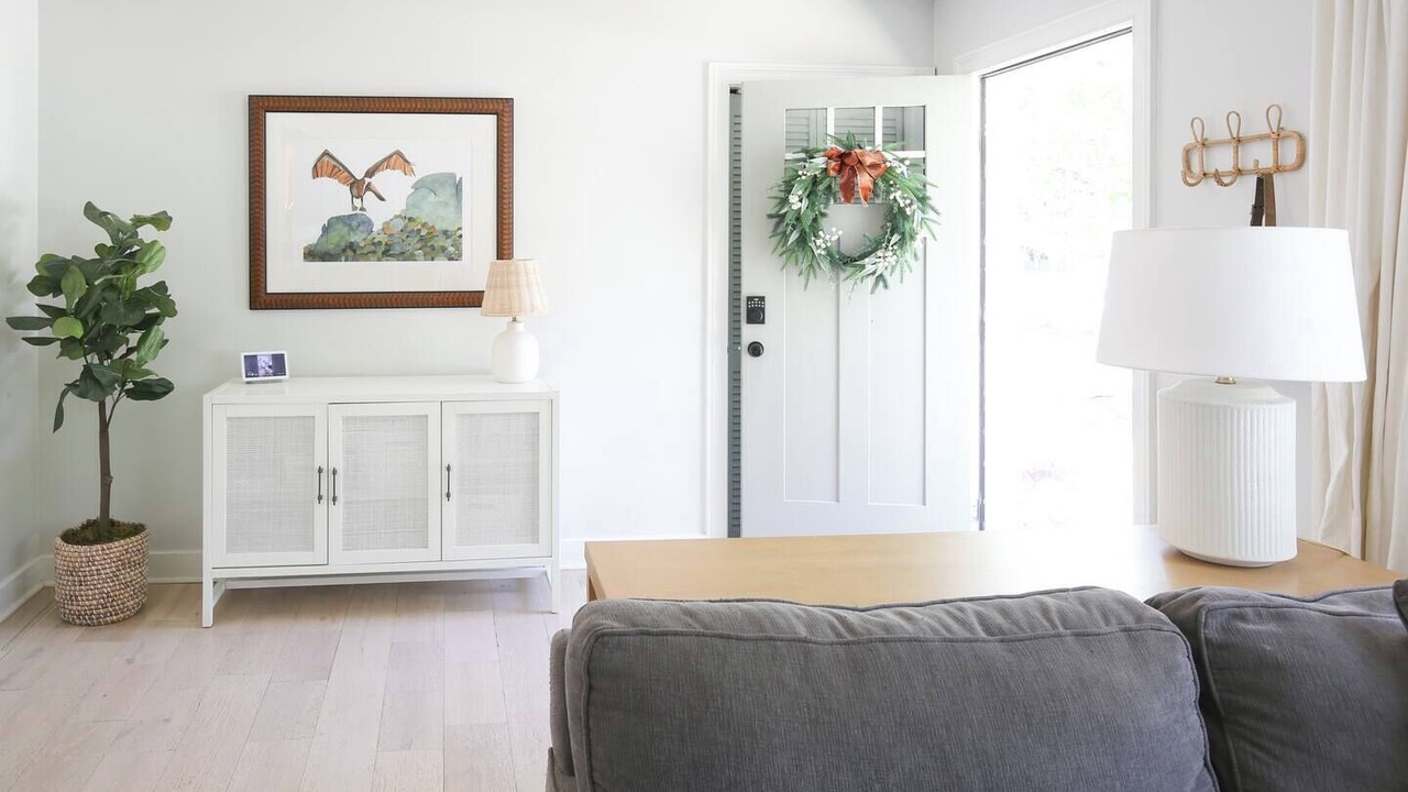 Photo of Livingroom in Charleston