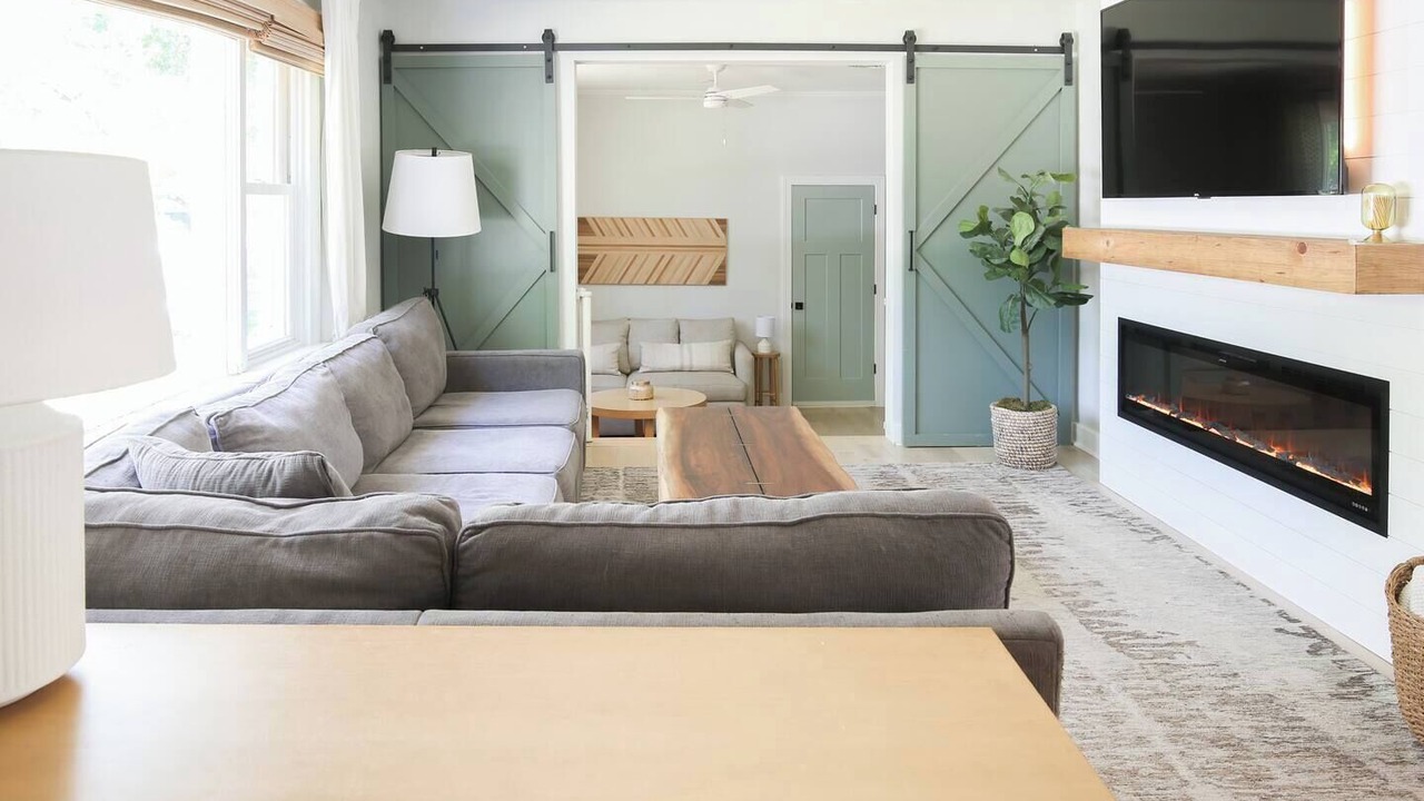 Photo of Livingroom in Charleston