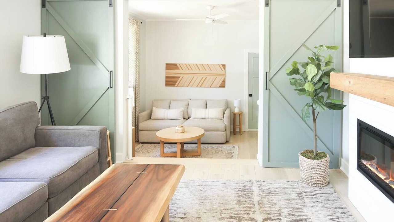 Photo of Livingroom in Charleston
