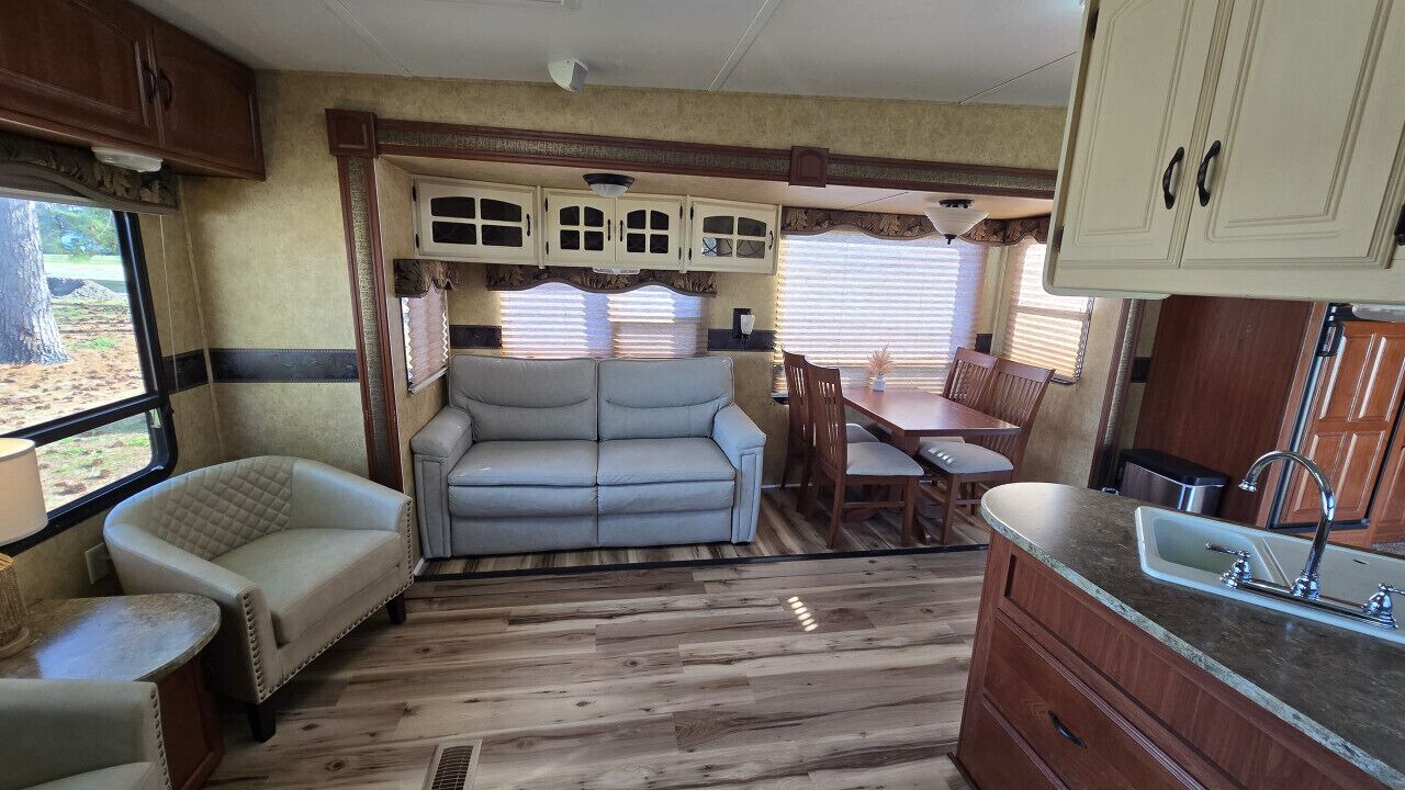 Photo of Livingroom in Peletier