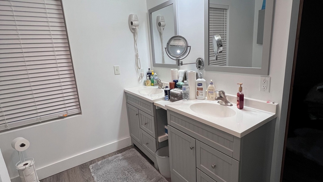 Photo of Bathroom in Edisto Island