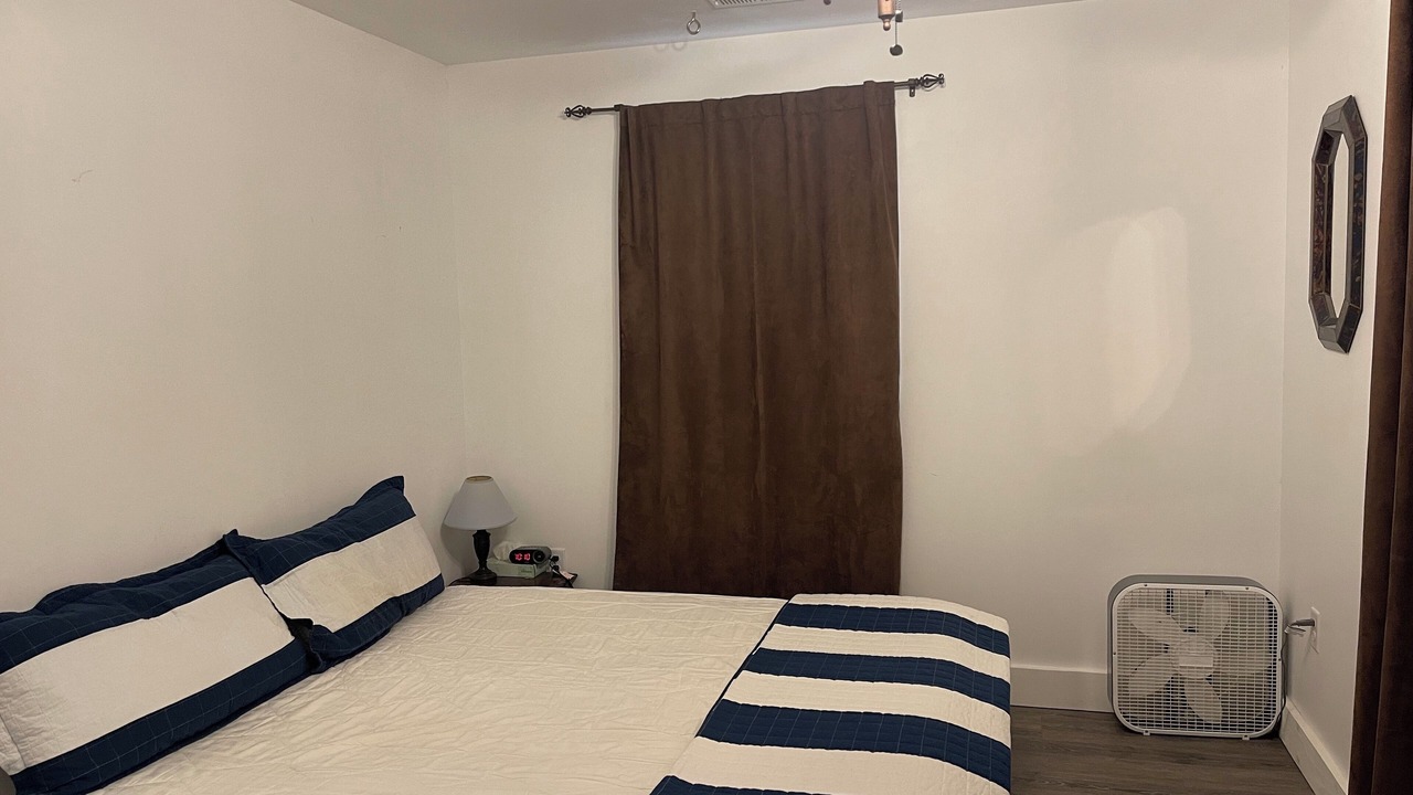 Photo of Bedroom in Edisto Island