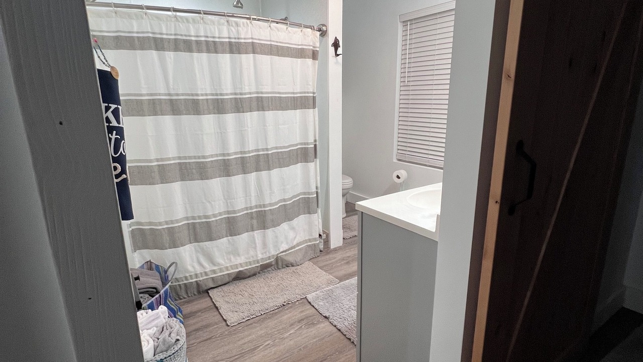 Photo of Bathroom in Edisto Island