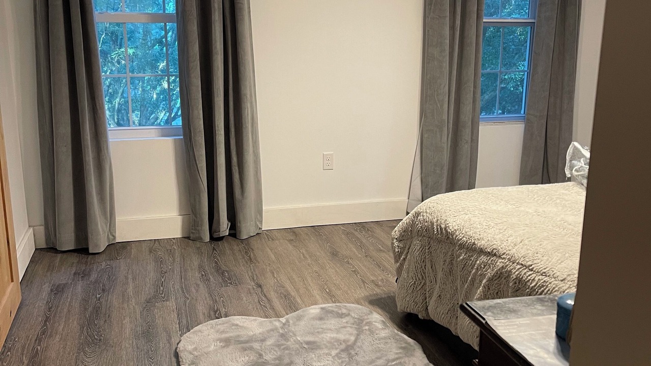 Photo of Bedroom in Edisto Island