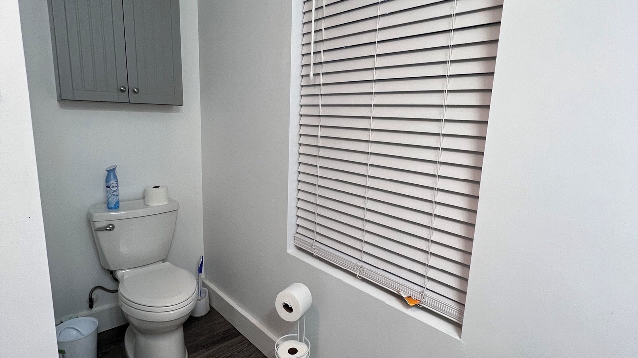 Photo of Bathroom in Edisto Island