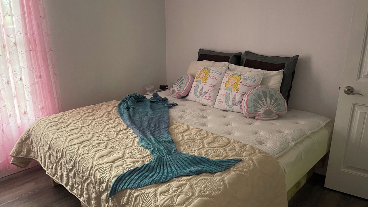 Photo of Bedroom in Edisto Island