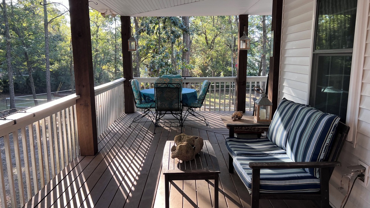 Photo of Outdoor in Edisto Island
