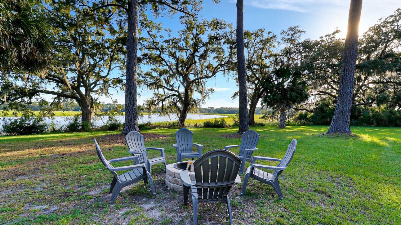 Photo of Outdoor in Ridgeland