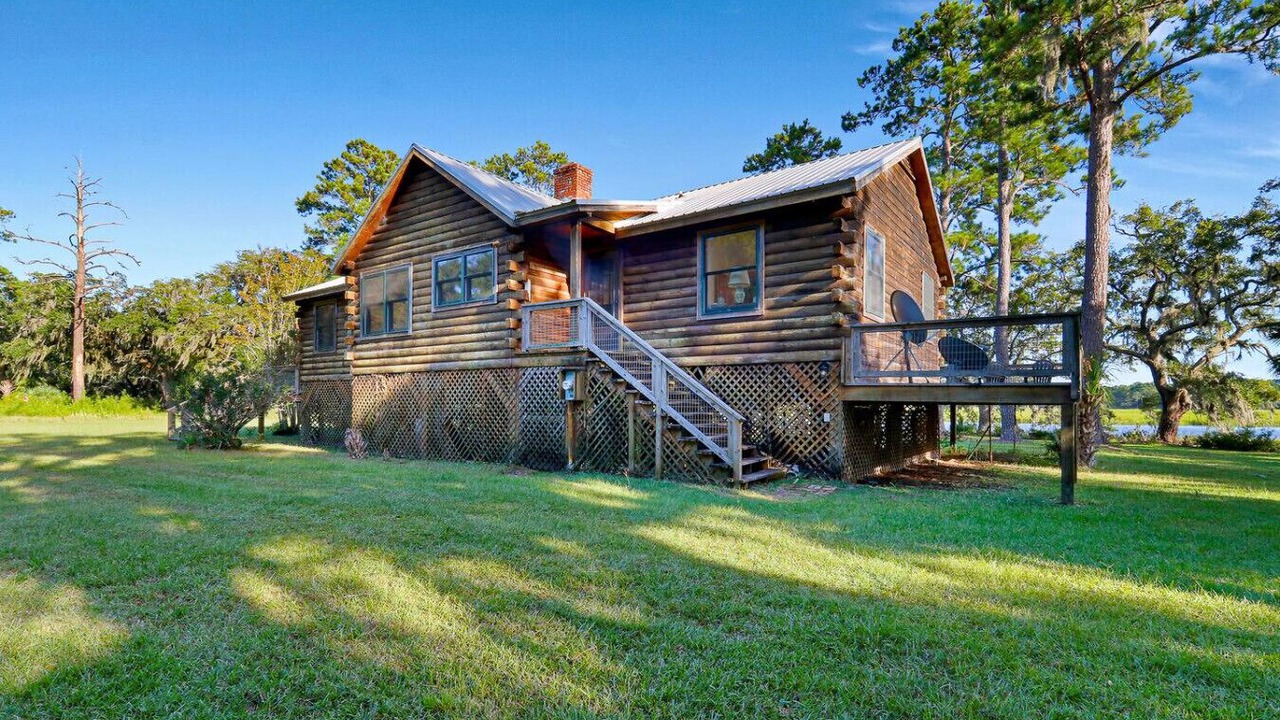 Photo of Outdoor in Ridgeland