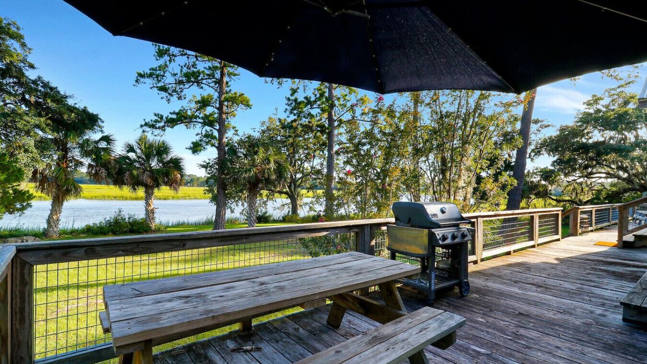 Photo of Outdoor in Ridgeland