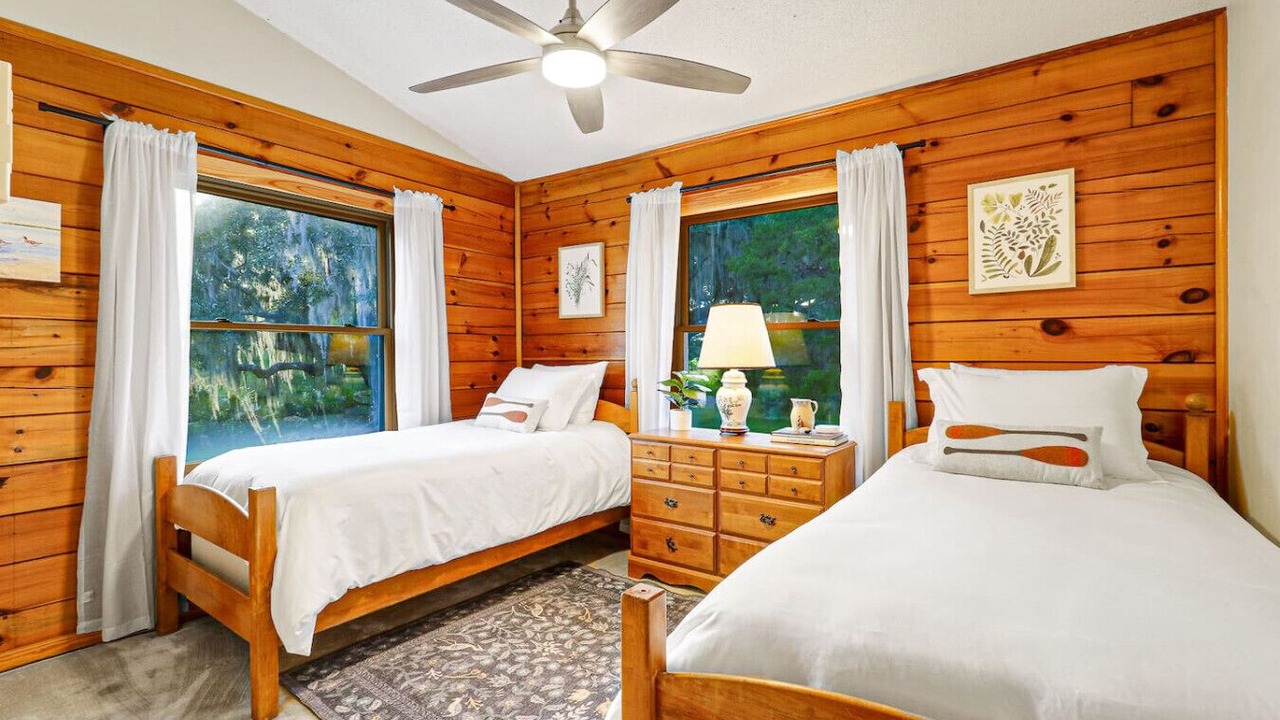 Photo of Bedroom in Ridgeland