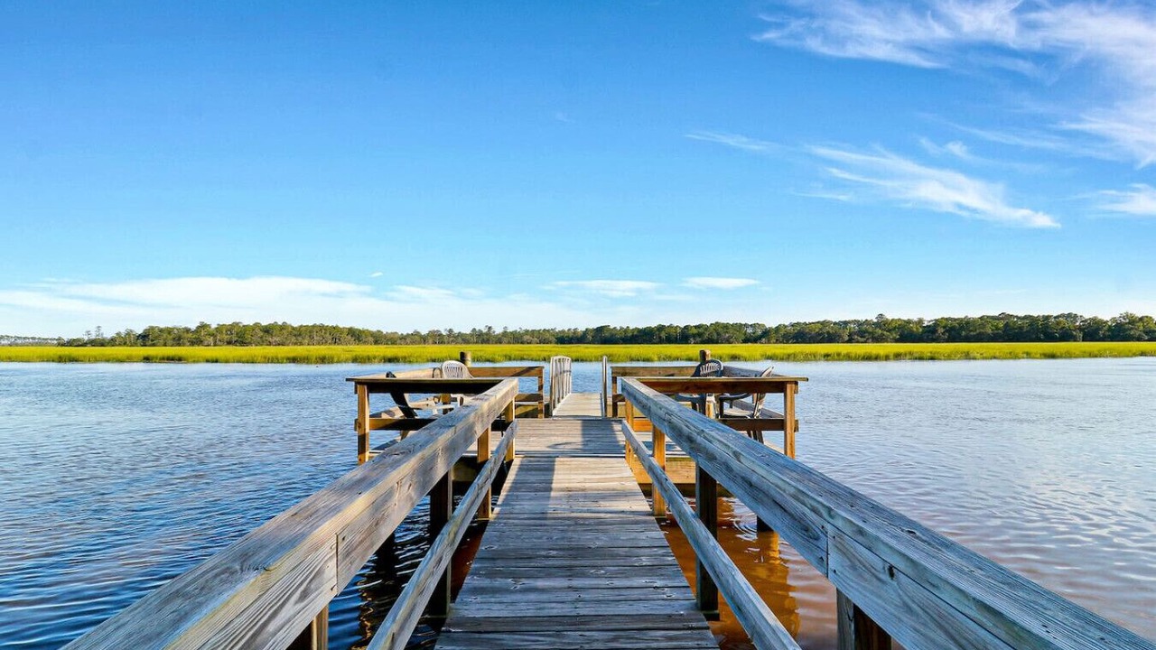 Photo of Outdoor in Ridgeland