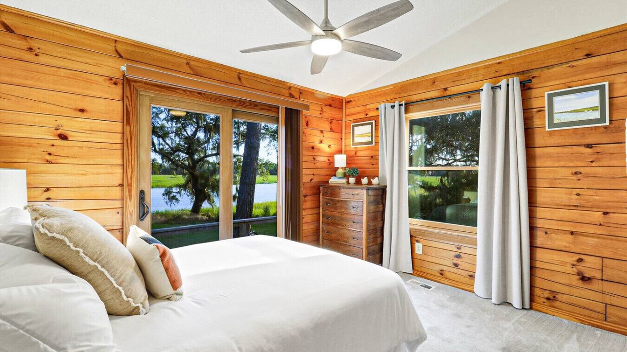 Photo of Bedroom in Ridgeland