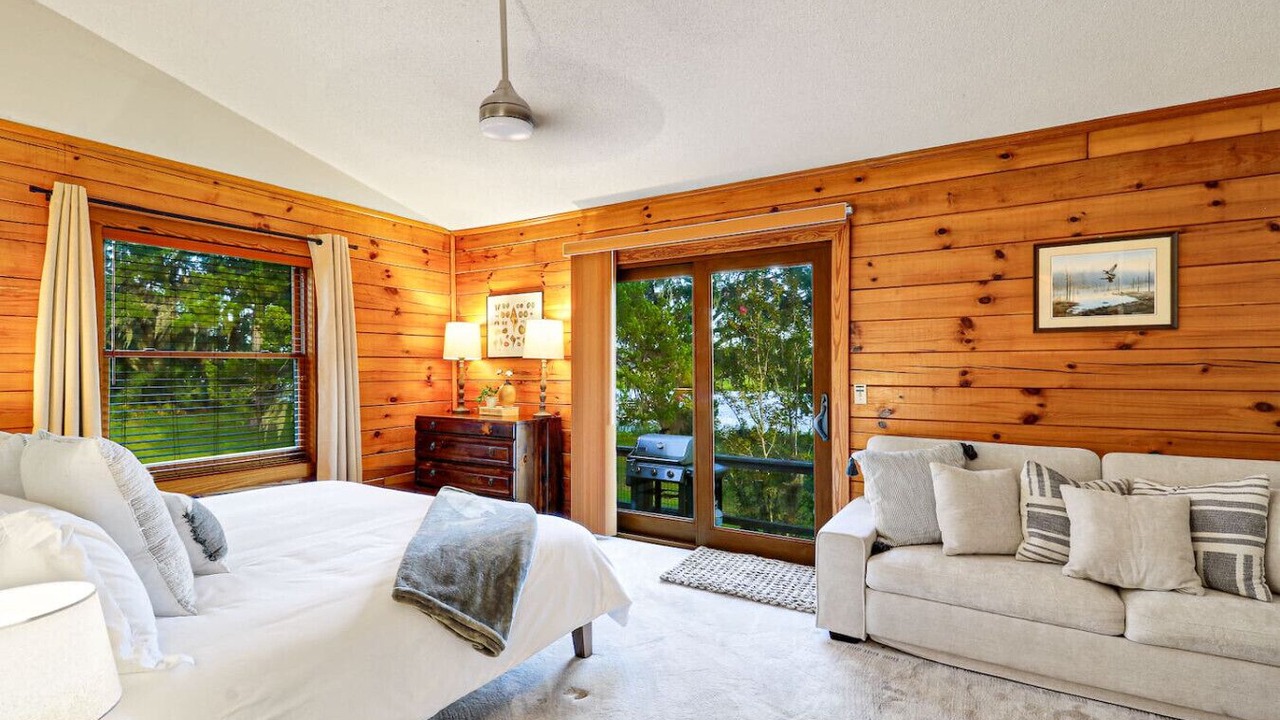 Photo of Bedroom in Ridgeland