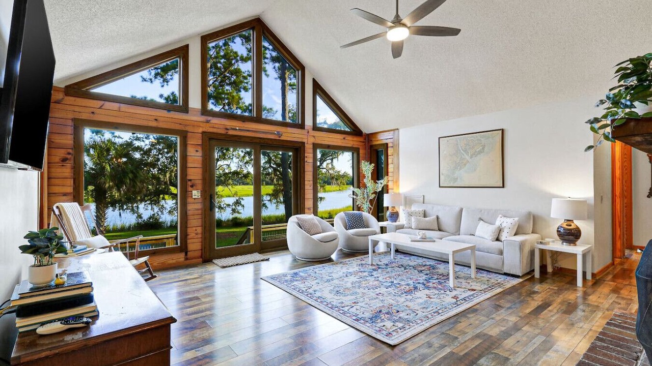 Photo of Livingroom in Ridgeland