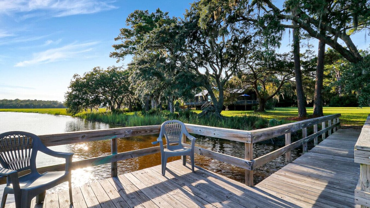Photo of Patio Balcony in Ridgeland