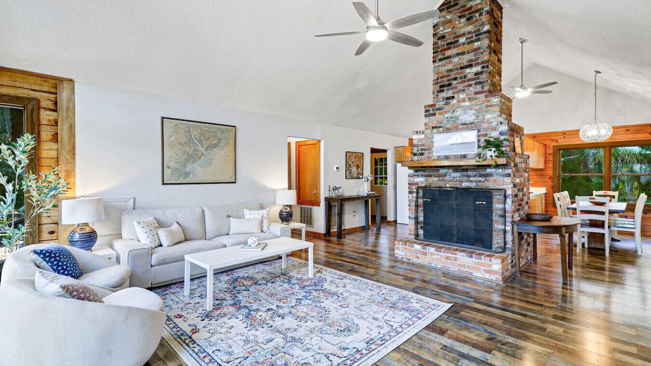 Photo of Livingroom in Ridgeland