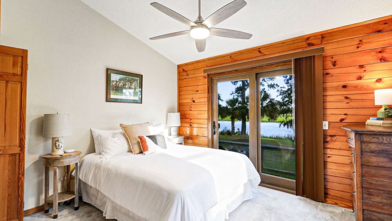 Photo of Bedroom in Ridgeland
