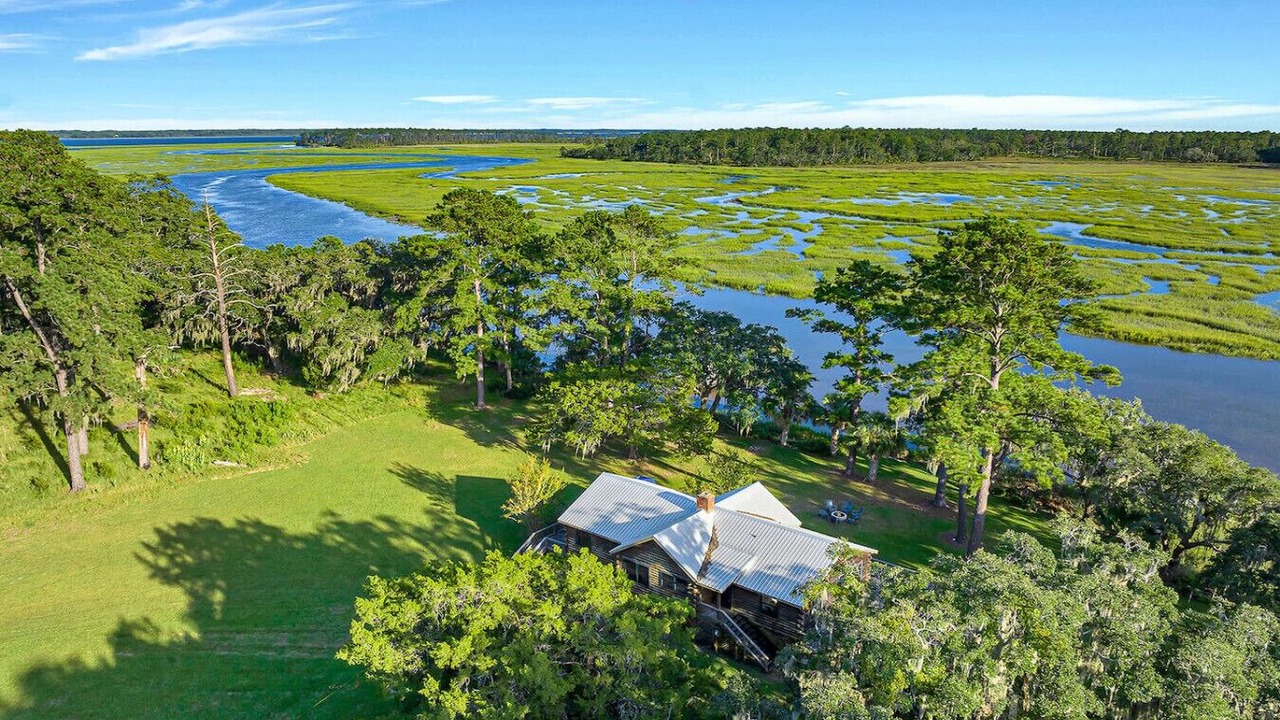 Photo of Outdoor in Ridgeland