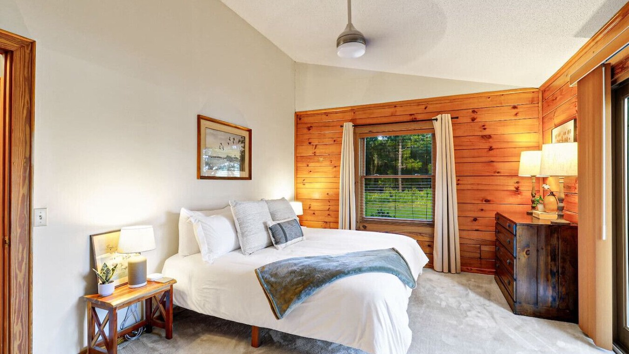Photo of Bedroom in Ridgeland