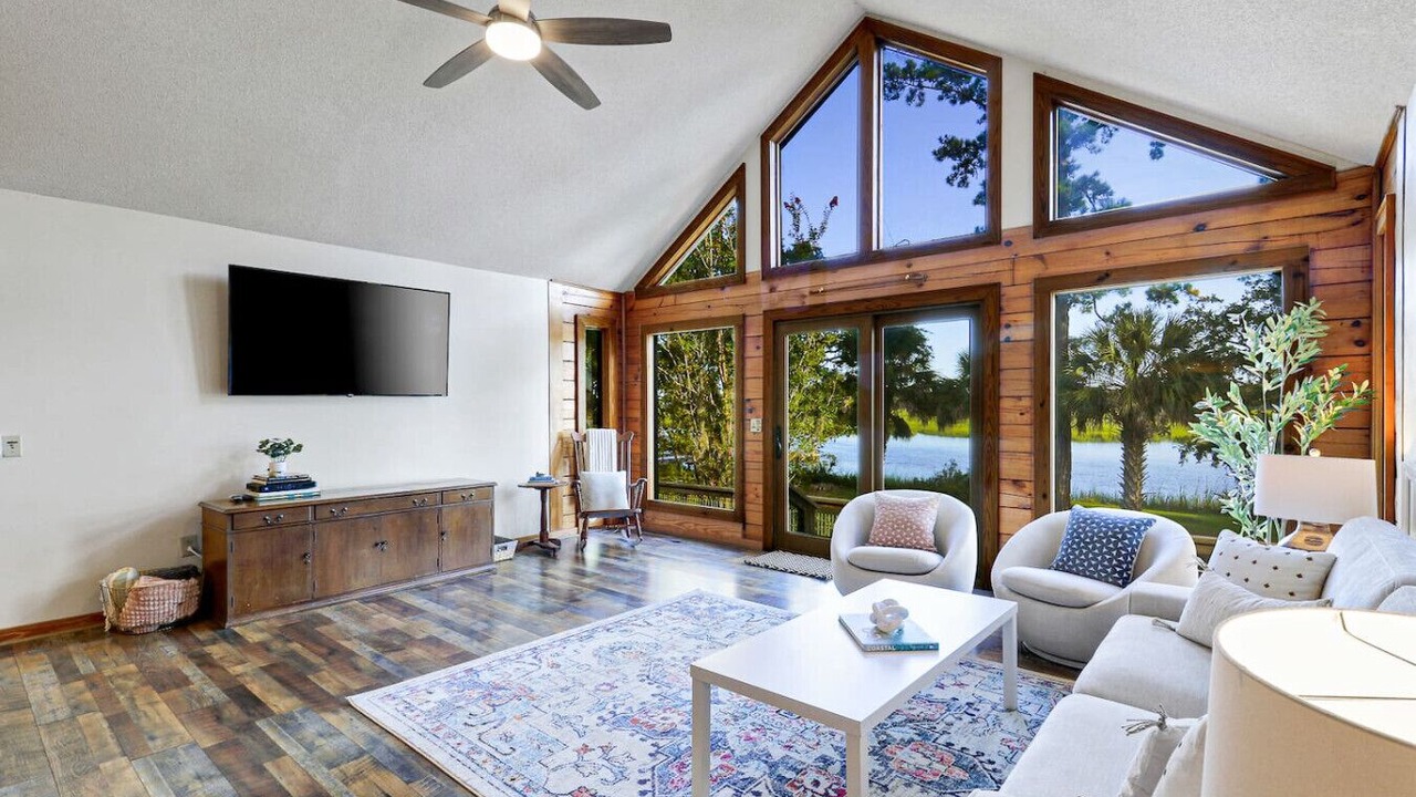 Photo of Livingroom in Ridgeland