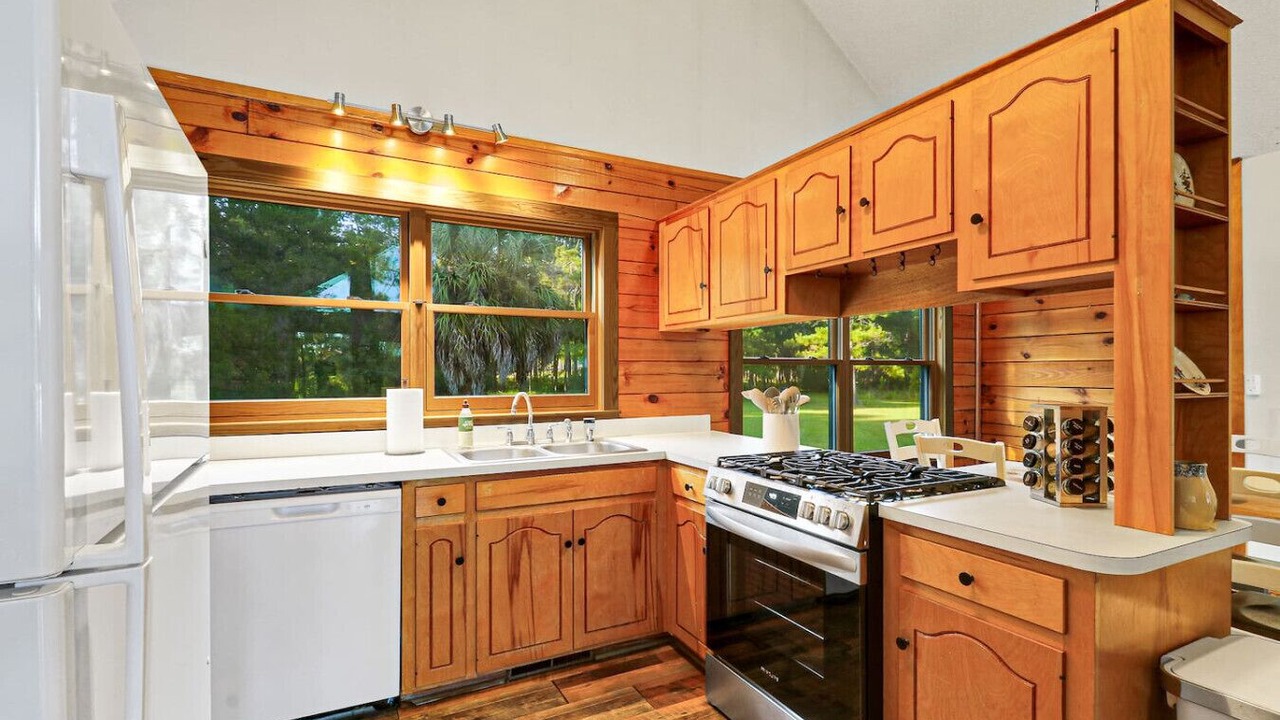Photo of Kitchen in Ridgeland