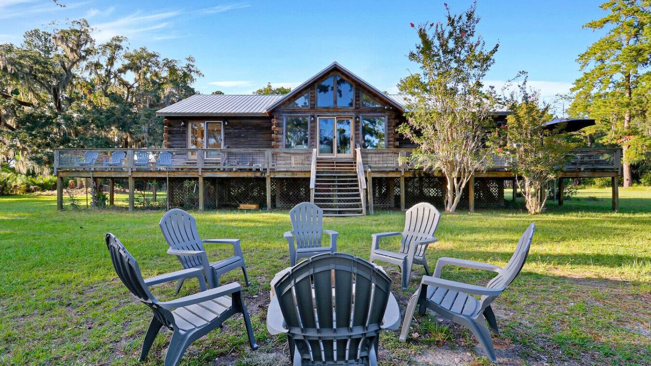 Photo of Patio Balcony in Ridgeland