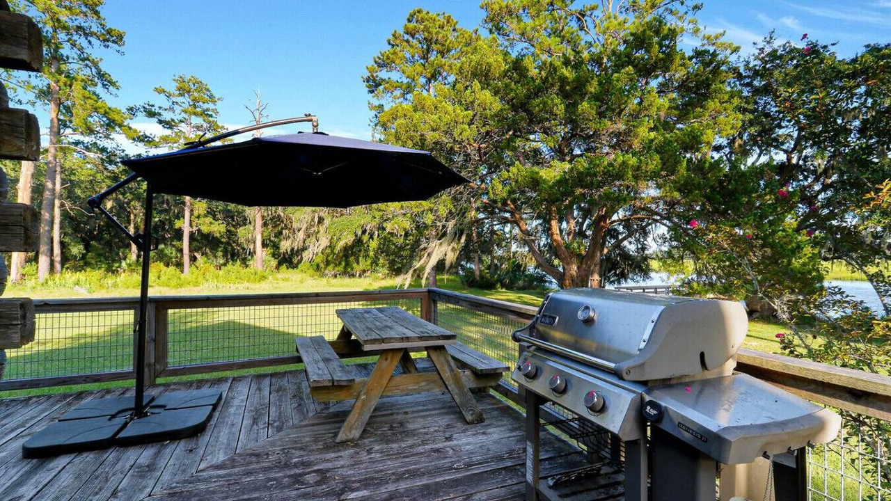 Photo of Outdoor in Ridgeland