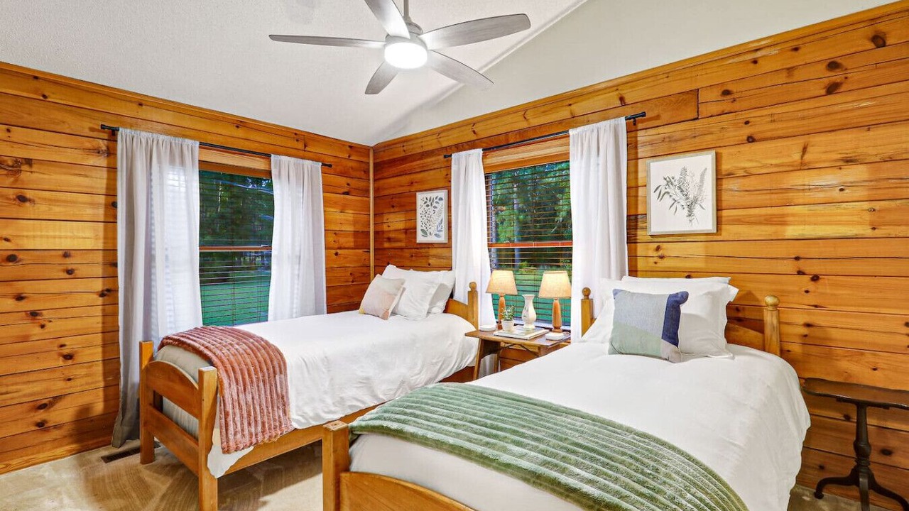 Photo of Bedroom in Ridgeland