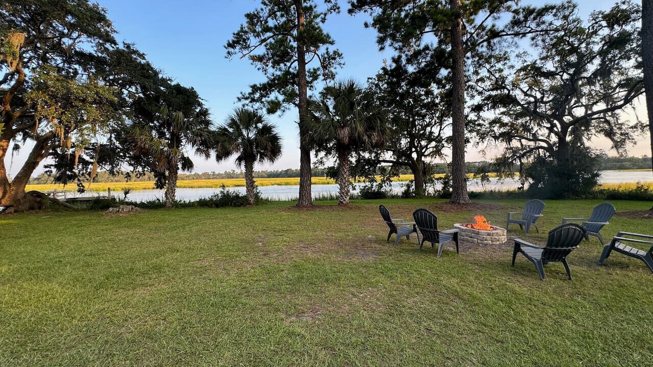 Photo of Outdoor in Ridgeland