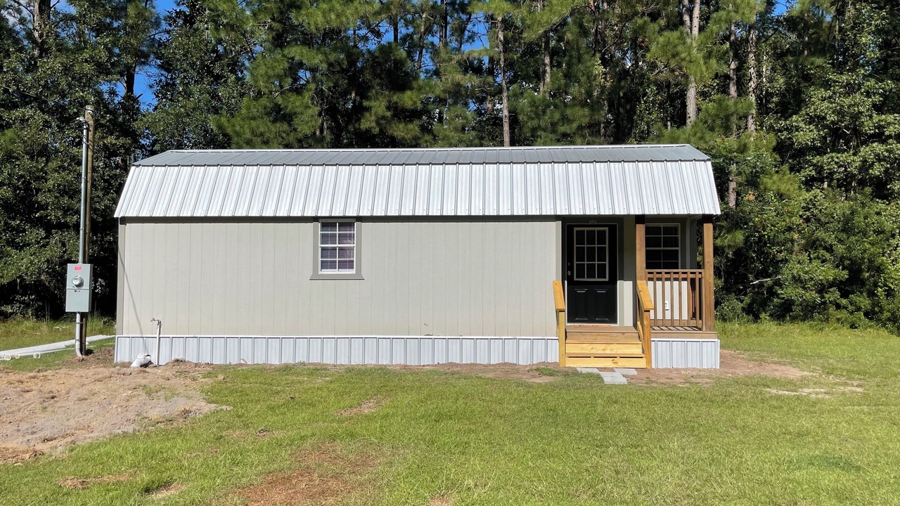 Photo of Outdoor in Ludowici