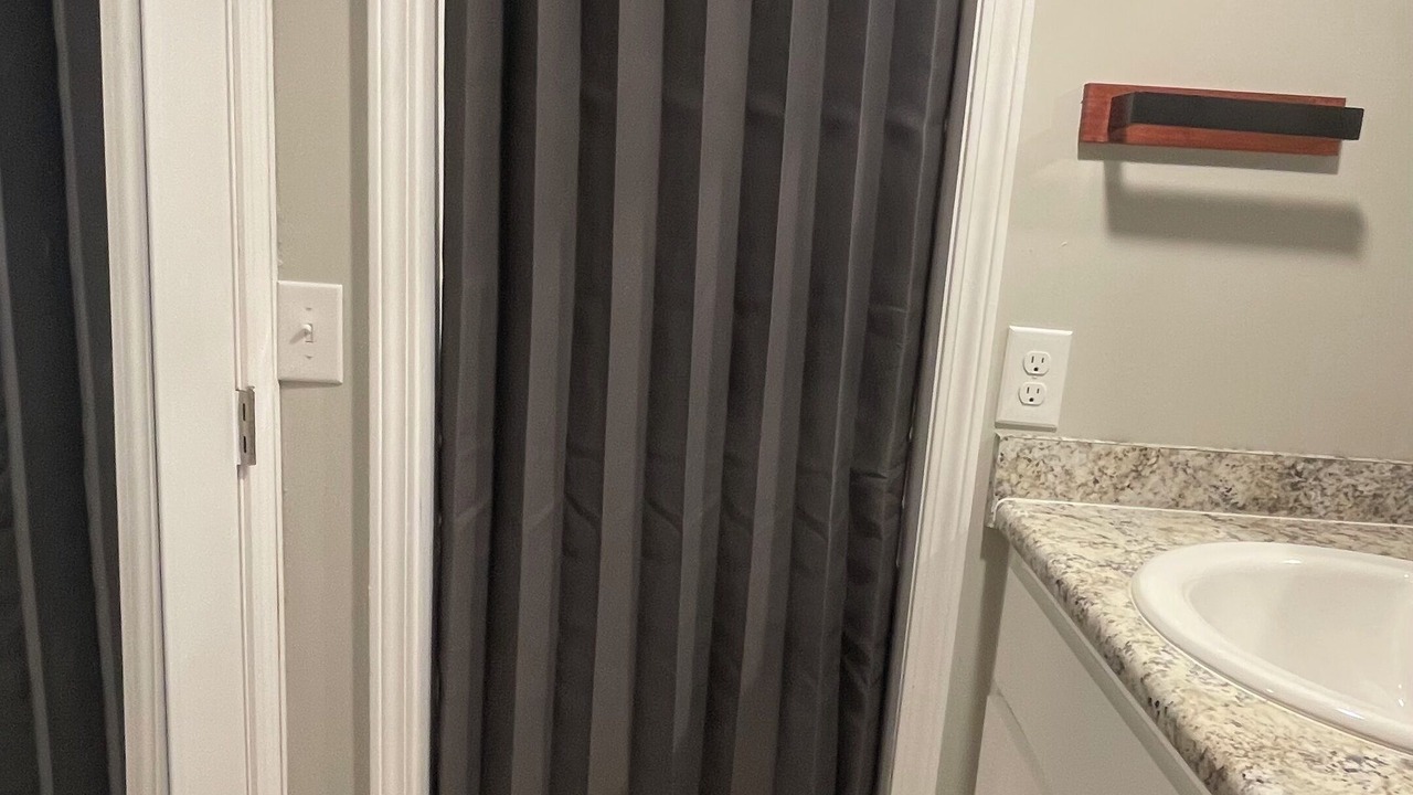 Photo of Bathroom in Ludowici
