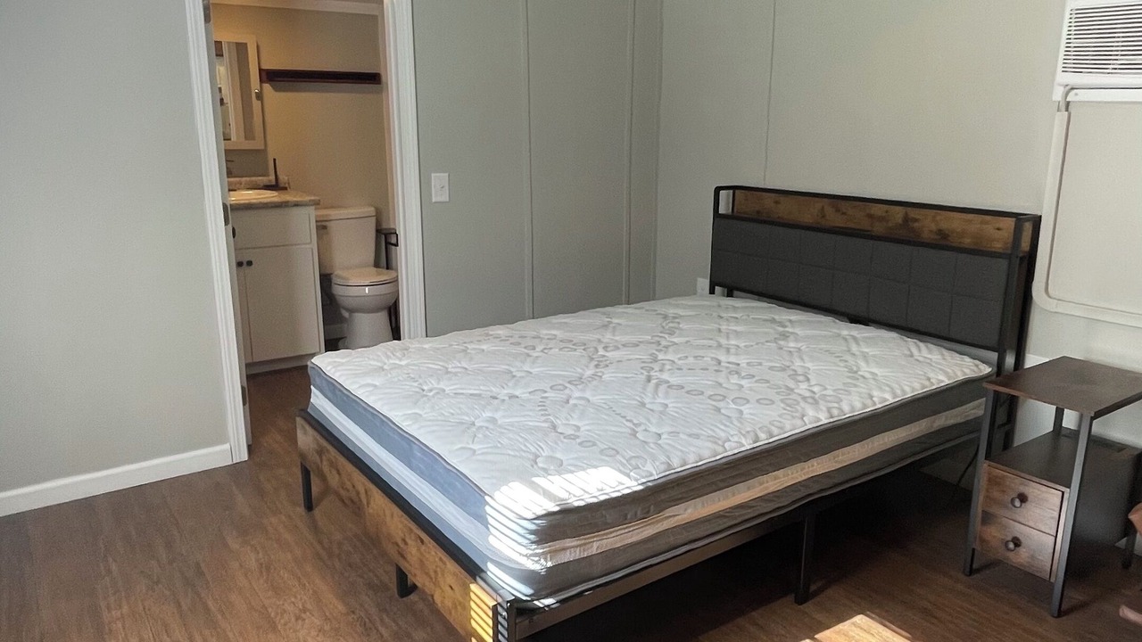 Photo of Bedroom in Ludowici