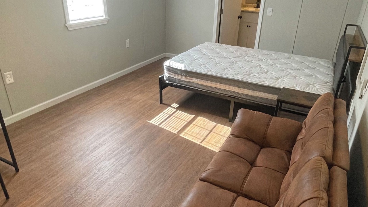 Photo of Bedroom in Ludowici
