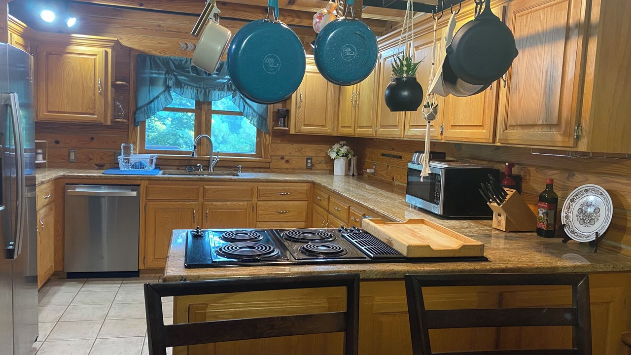 Photo of Kitchen in Lugoff