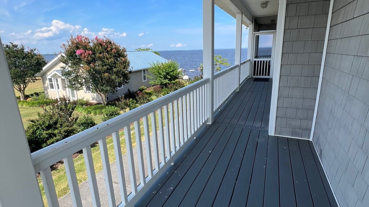 Photo of Patio Balcony in Avoca