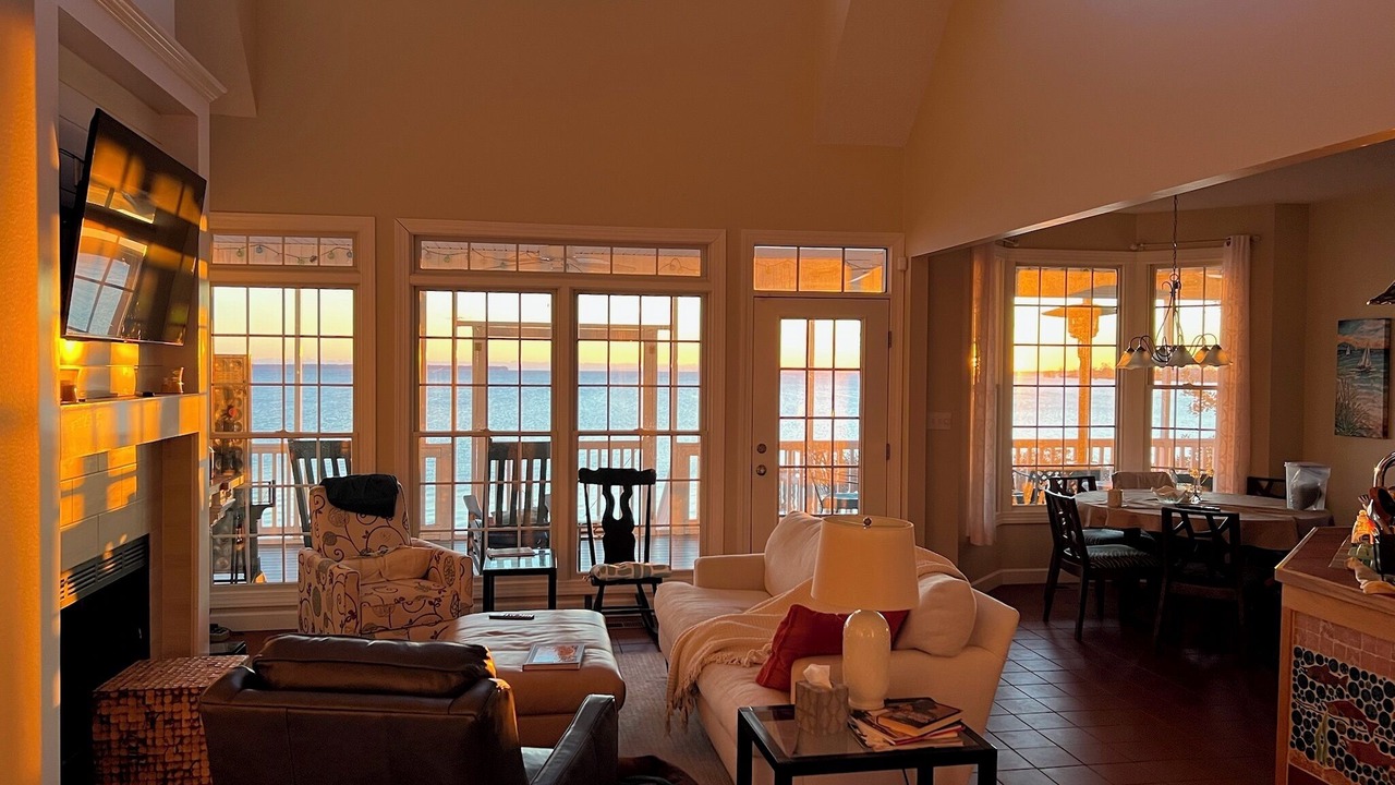 Photo of Livingroom in Avoca
