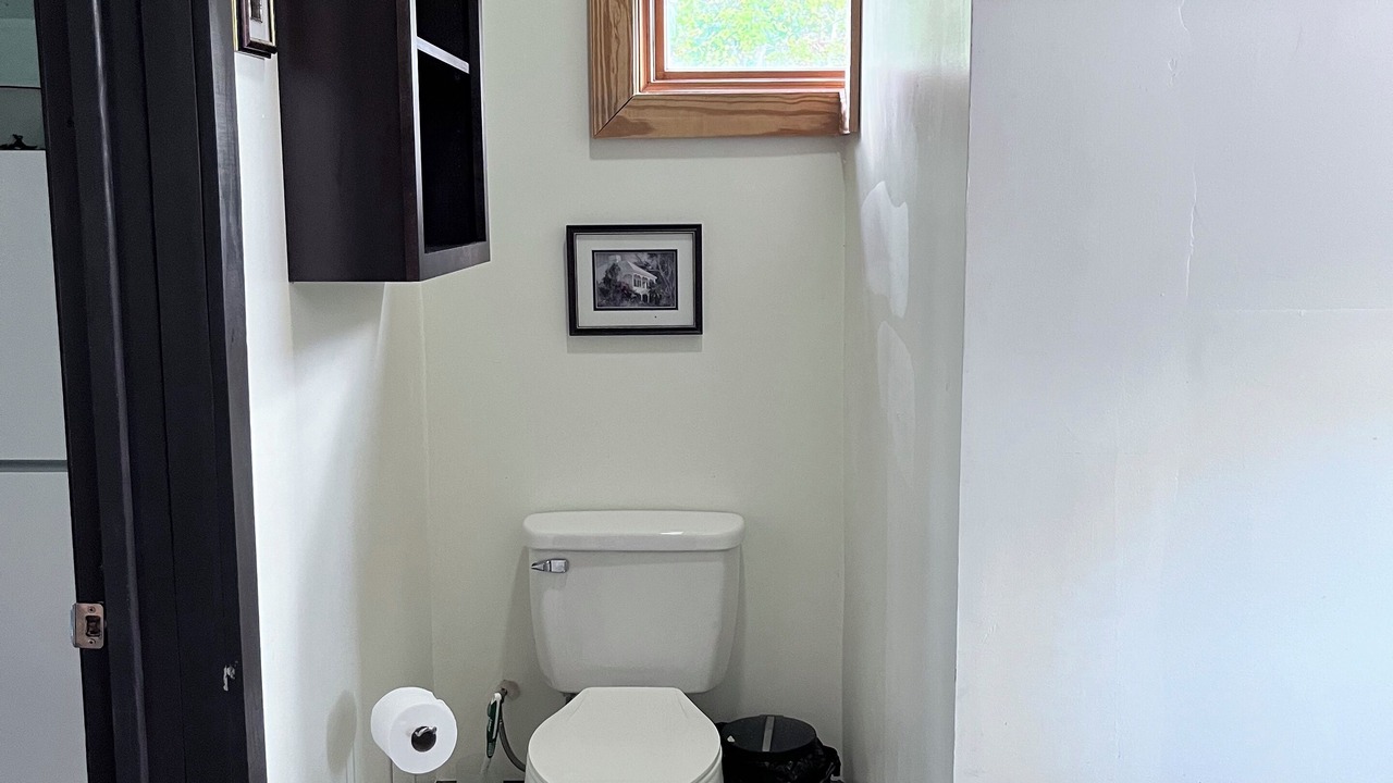 Photo of Bathroom in Tellico Plains