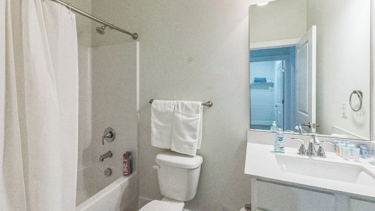 Photo of Bathroom in Clemson