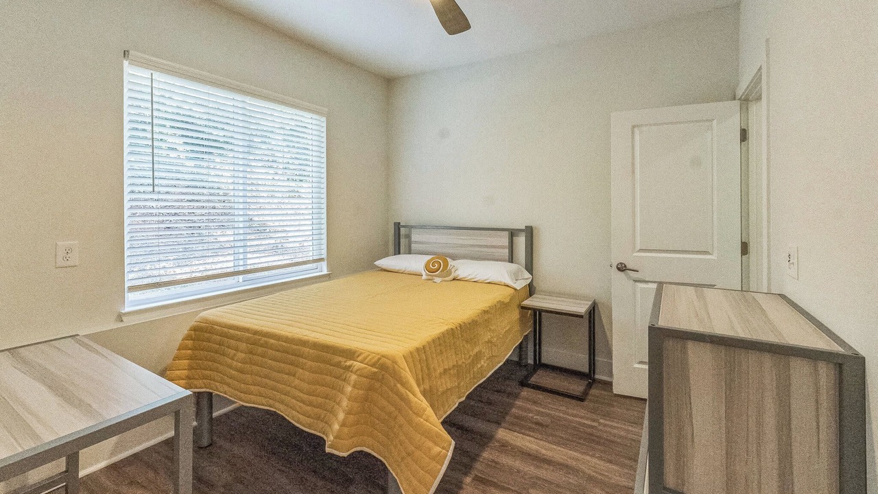 Photo of Bedroom in Clemson