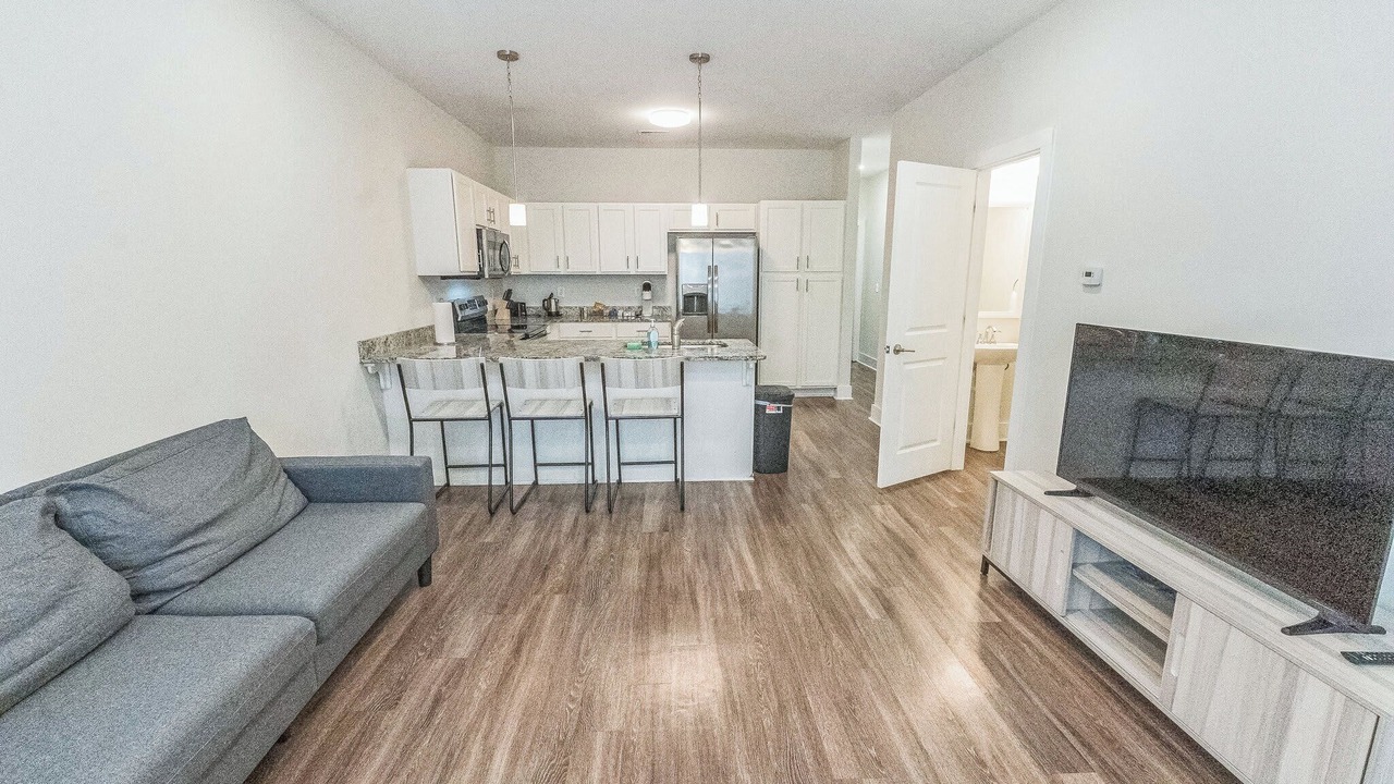 Photo of Livingroom in Clemson